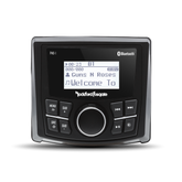 Stage-1 All-In-One Audio System for Select 2018+ Ranger and 2019+ Bobcat Models (Gen-2)